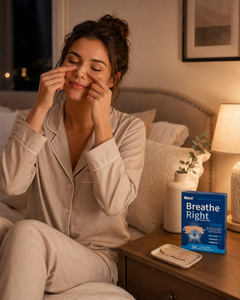 Bandelettes nasales sommeil - chambre et sommeil